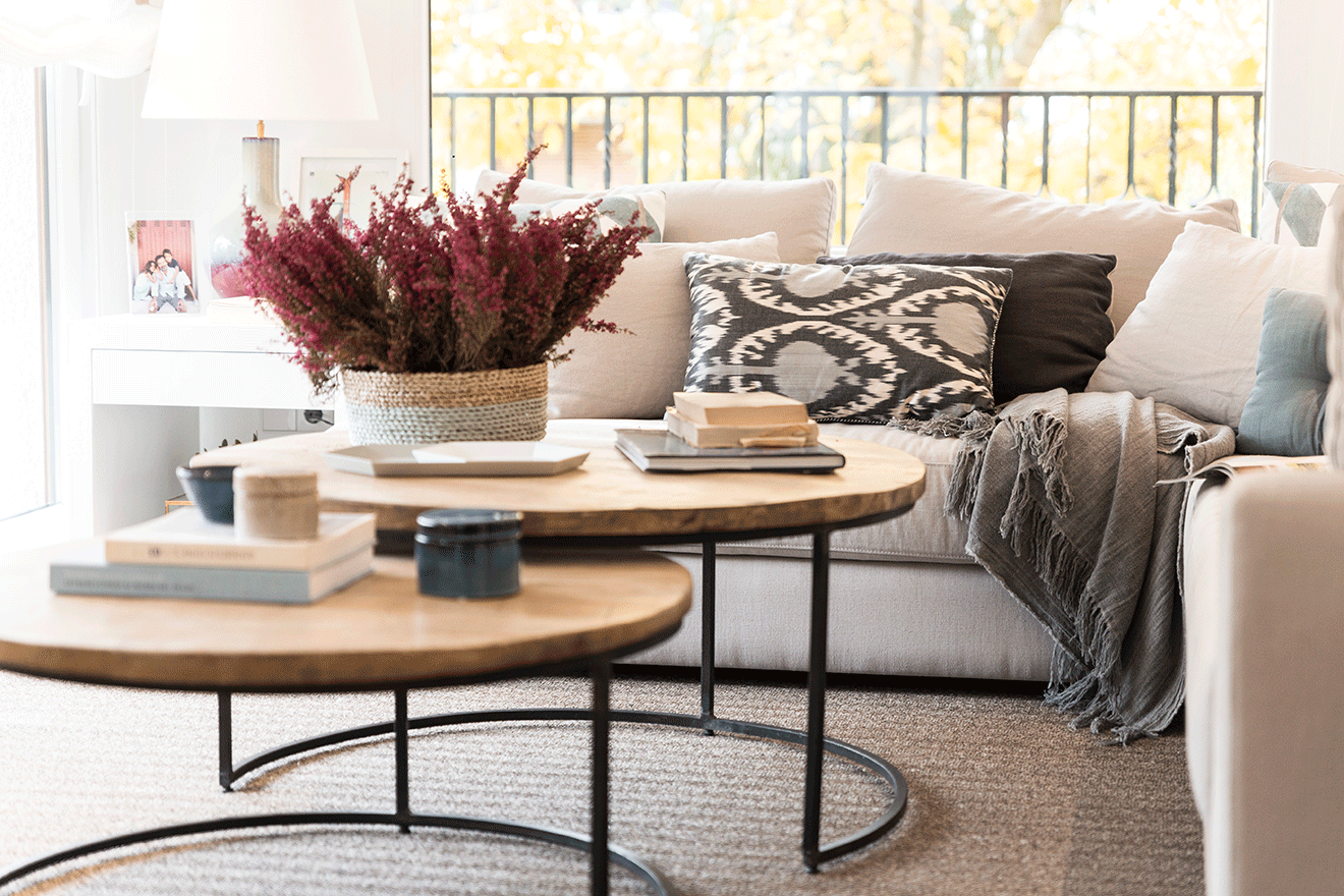 Foto 2 - ES 01 - Estudio Arquitectura Interior de Aurora Monasterio.